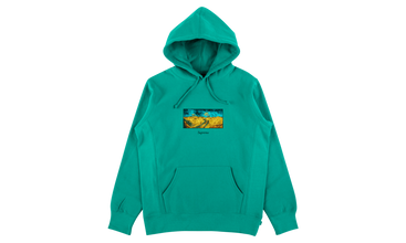 Field Hooded Sweatshirt 