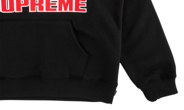 Blockbuster Hoodie 