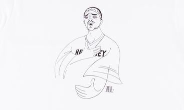Prodigy Tee 