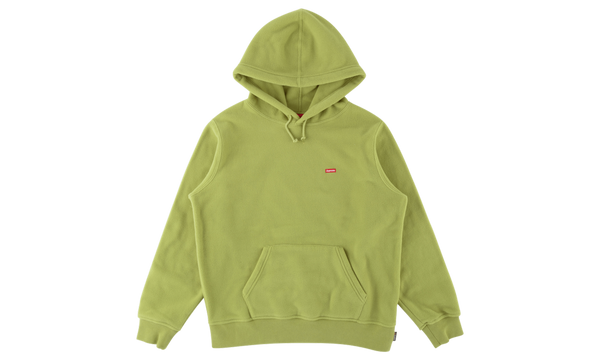 Polartec Hooded Sweatshirt "SS 18"