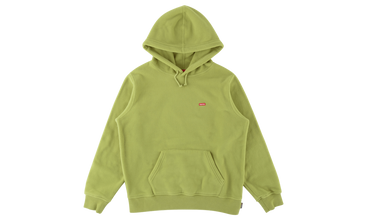 Polartec Hooded Sweatshirt 