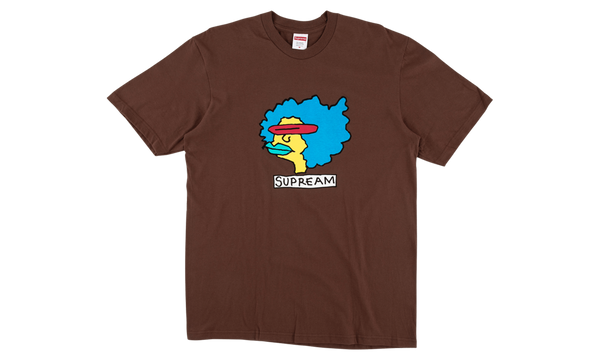 Gonz Ramm Tee "FW 17"