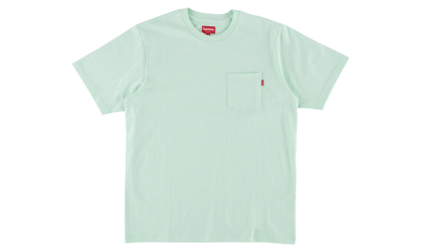 S/S Pocket Tee "SS 18"