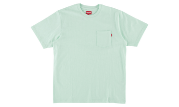 S/S Pocket Tee 