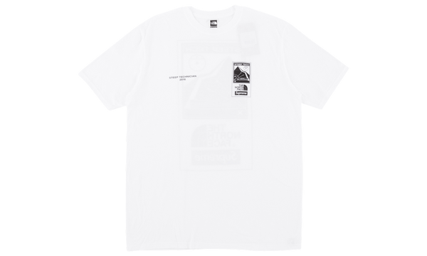 Steep Tech Tee "TNF Steep Tech"