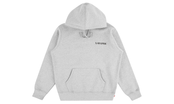 1-800 Hoodie "FW 19"