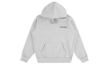 1-800 Hoodie 
