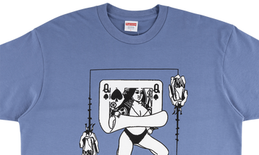 Queen Tee 