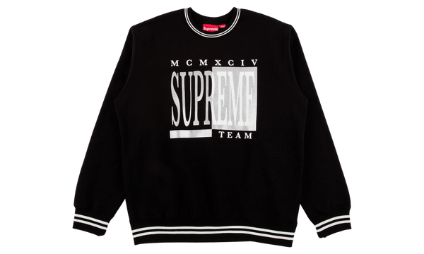 Team Crewneck "FW17"