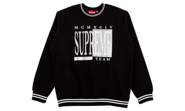 Team Crewneck 