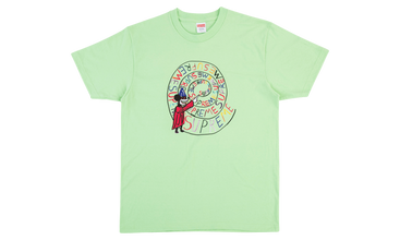 Joe Roberts Swirl Tee