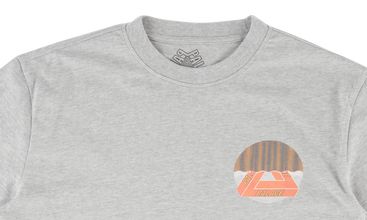 Tri-Curtain T-Shirt