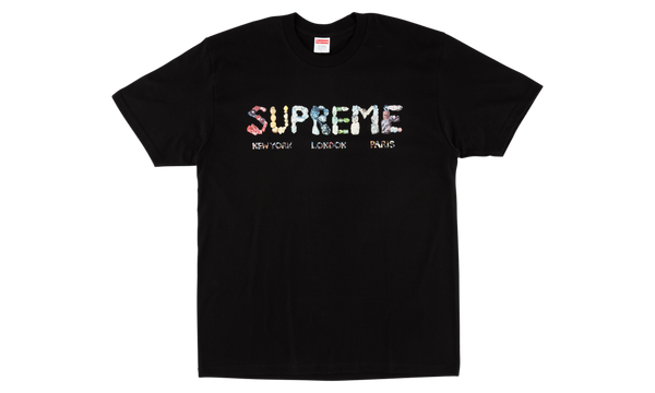 Crystals Tee "SS 18"