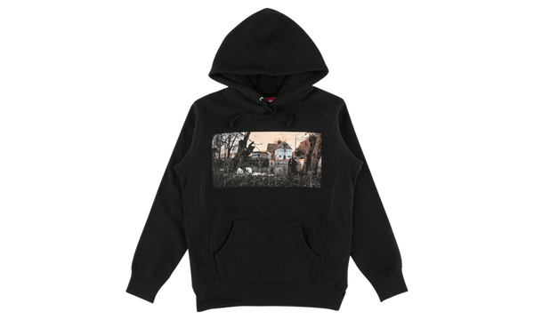 Black Sabbath Hooded Sweatshirt "SS 16"