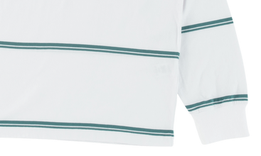 Striped L/S Top 