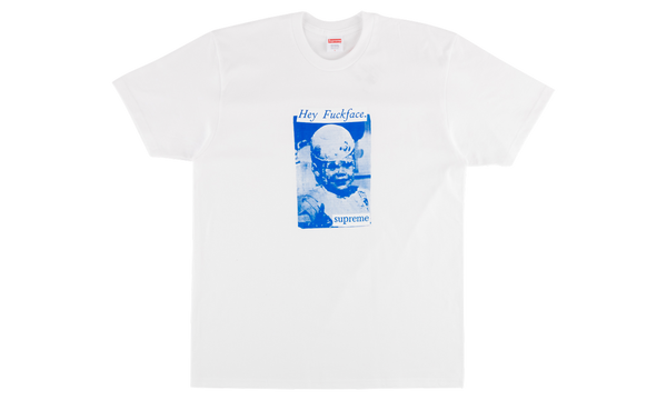 Hey F*ckface Tee "SS 18"