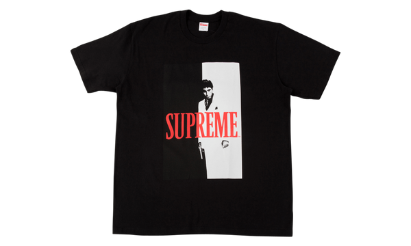 Scarface Split Tee "FW 17"