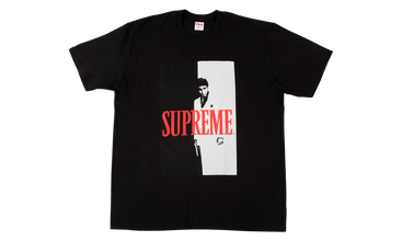 Scarface Split Tee 