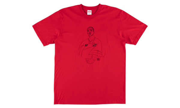 Prodigy Tee "SS 18"