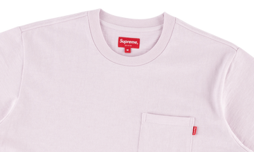 Pocket Tee 