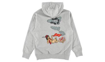 Smoke Sig Hoodie