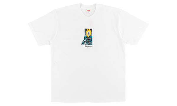 Ghost Rider Tee "SS 19"
