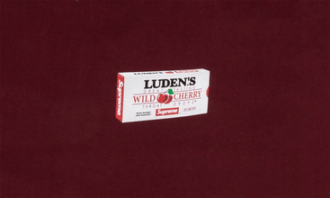 Luden's Tee 