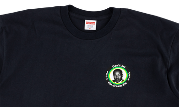 MLK Dream Tee 