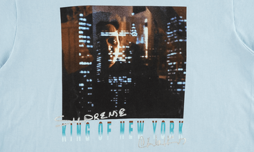King Of New York Tee 