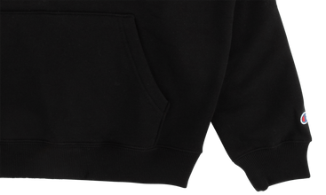 Champion Label Hooded Sweatshirt 