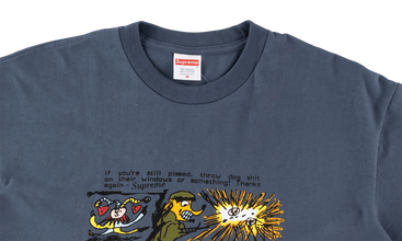 Dog Sh*t Tee 