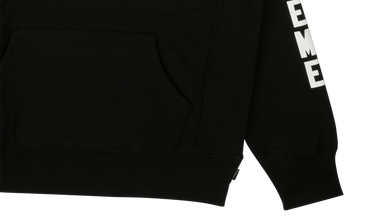 Anti Hero Hooded Sweatshirt 