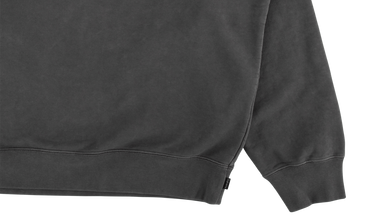 Overdyed Crewneck 