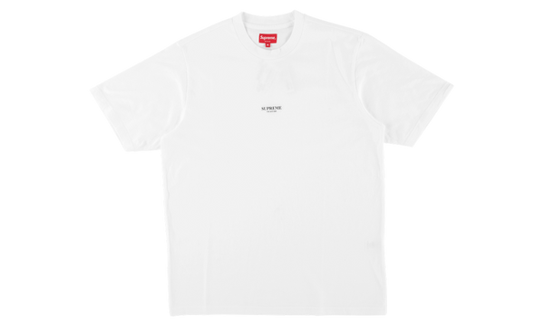 First and Best Tee "FW 18"