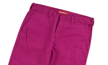 Work Pant 