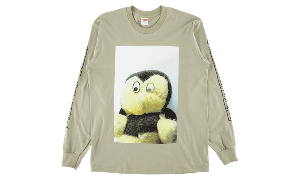 Mike Kelley L/S Tee "FW 18"