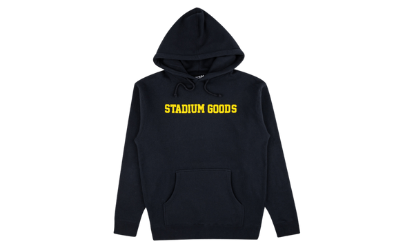 Collegiate Hoodie