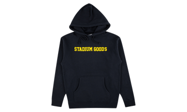 Collegiate Hoodie