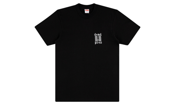 Dead Prez Tee "FW 19"