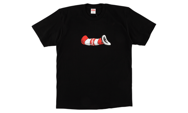 Cat In The Hat Tee "FW 18"