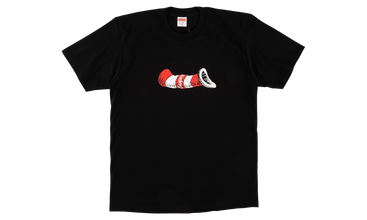 Cat In The Hat Tee 