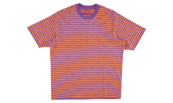 Logo Stripe SS Top "SS 19"