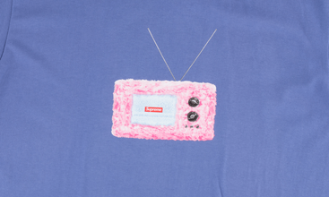 TV Tee 