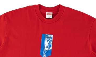 Payphone Tee 