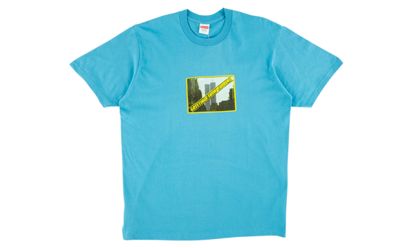 Greetings From NY Tee "SS 19"