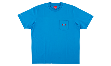 Playboy Pocket S/S Top 