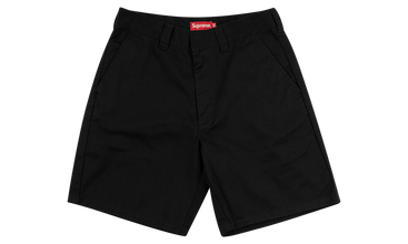 Work Short 