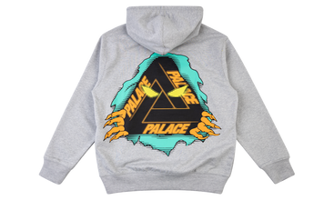 TRI-RIPPER HOOD