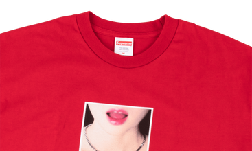 Necklace Tee 