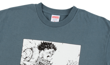 Akira Arm Tee